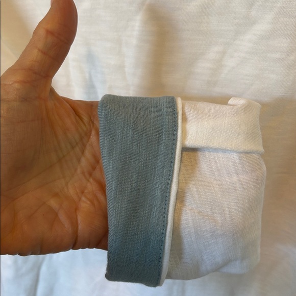 Southern Tide Classic White Crew Neck Tee - Picture 4 of 4